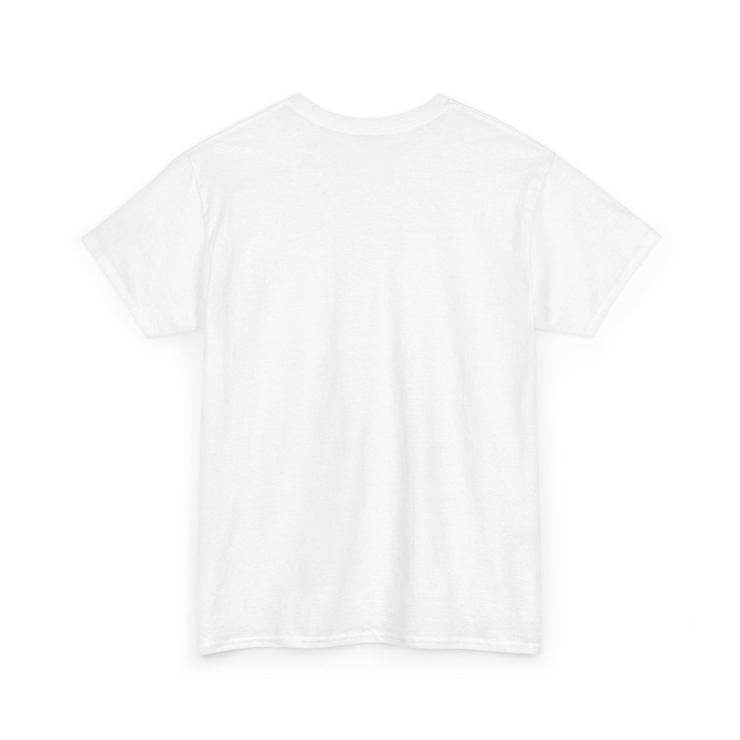 The Brenner Unisex Cotton Tee