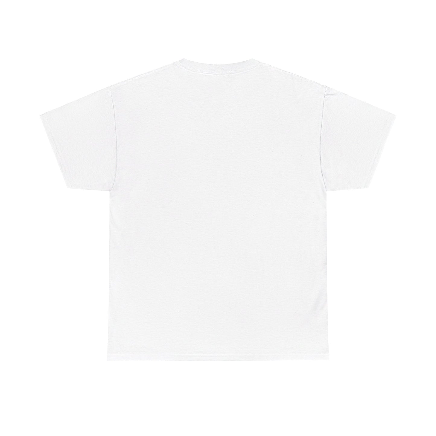 The Brenner Unisex Cotton Tee